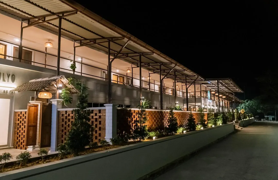 Mulyo Hotel-1
