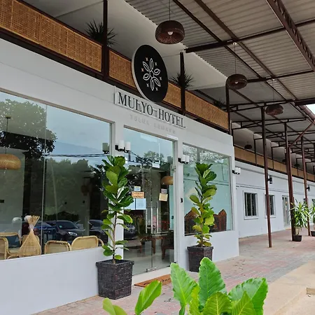 Mulyo Hotel-3