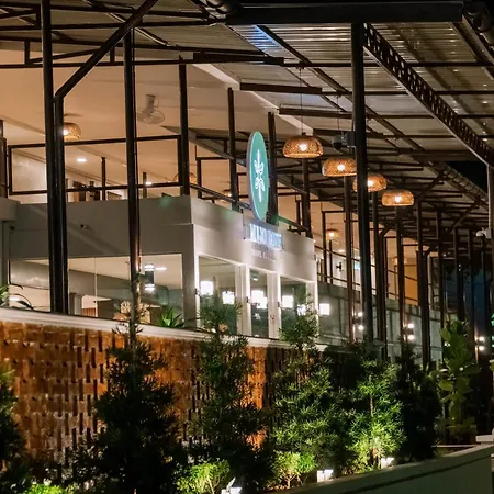 Mulyo Hotel-2